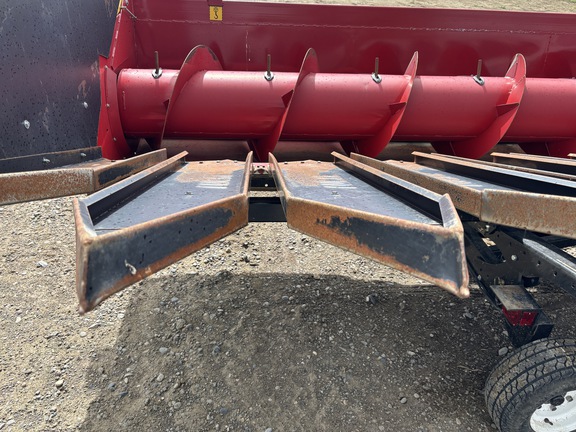 2015 Case IH 2030-30 Header Combine