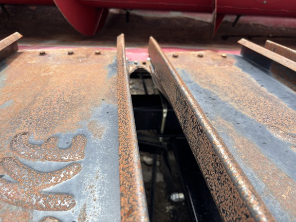 2015 Case IH 2030-30 Header Combine
