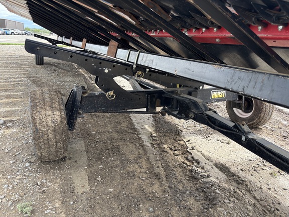 2015 Case IH 2030-30 Header Combine