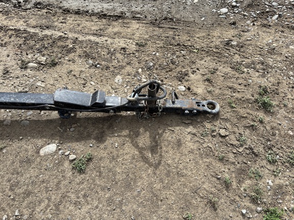 2015 Case IH 2030-30 Header Combine