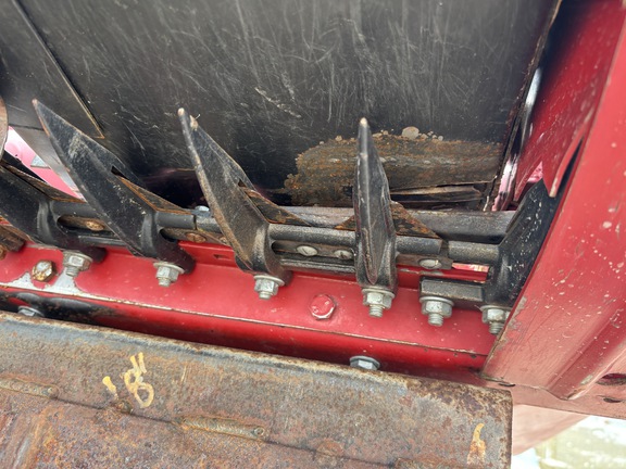 2015 Case IH 2030-30 Header Combine