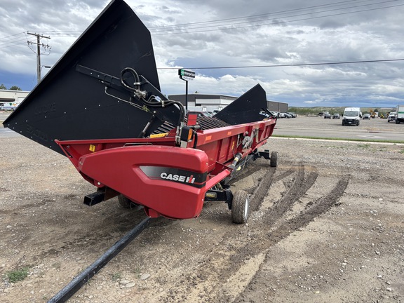 2015 Case IH 2030-30 Header Combine