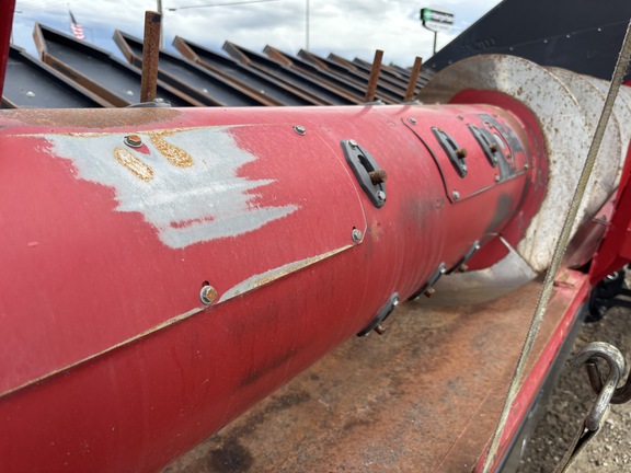 2015 Case IH 2030-30 Header Combine