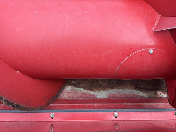 2015 Case IH 2030-30 Header Combine