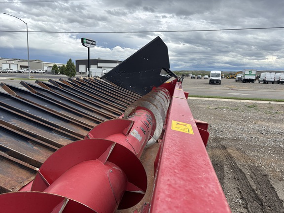 2015 Case IH 2030-30 Header Combine