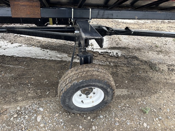 2015 Case IH 2030-30 Header Combine
