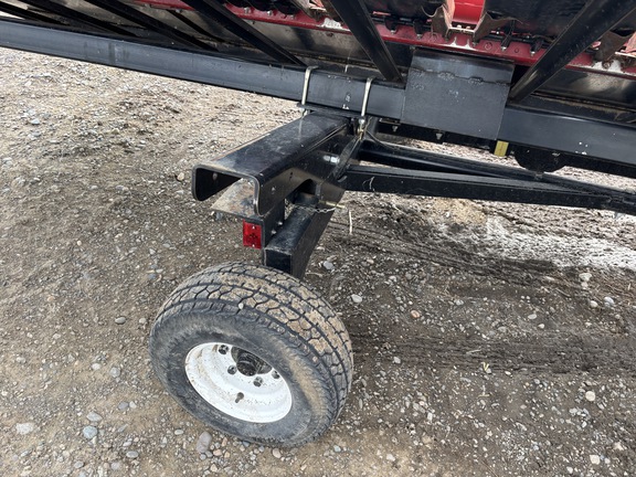 2015 Case IH 2030-30 Header Combine