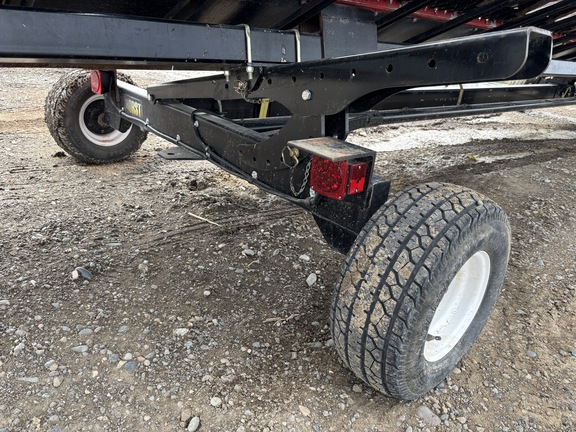 2015 Case IH 2030-30 Header Combine