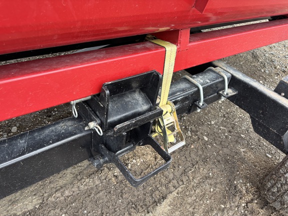 2015 Case IH 2030-30 Header Combine