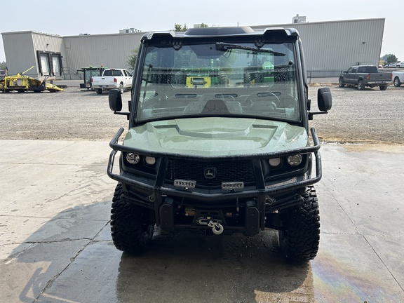 2024 John Deere XUV 835M ATV