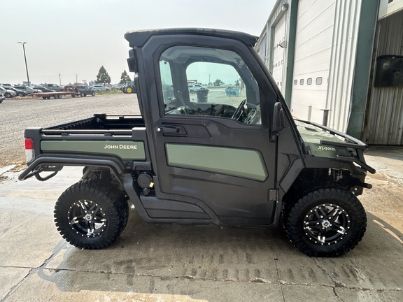 2024 John Deere XUV 835M ATV