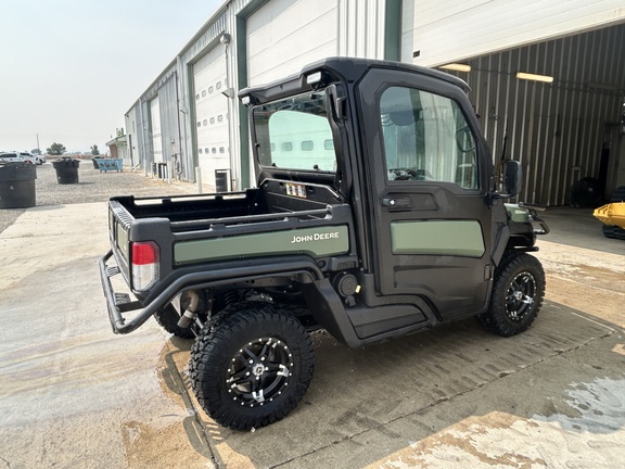 2024 John Deere XUV 835M ATV