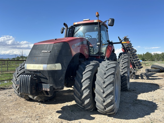 2012 Case IH Magnum 315 Tractor