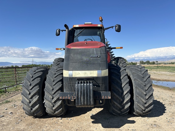 2012 Case IH Magnum 315 Tractor