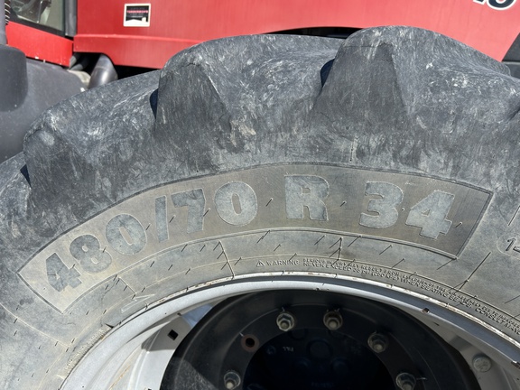 2012 Case IH Magnum 315 Tractor