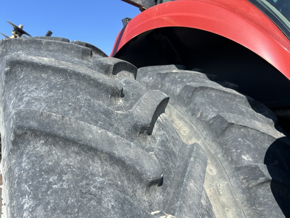 2012 Case IH Magnum 315 Tractor