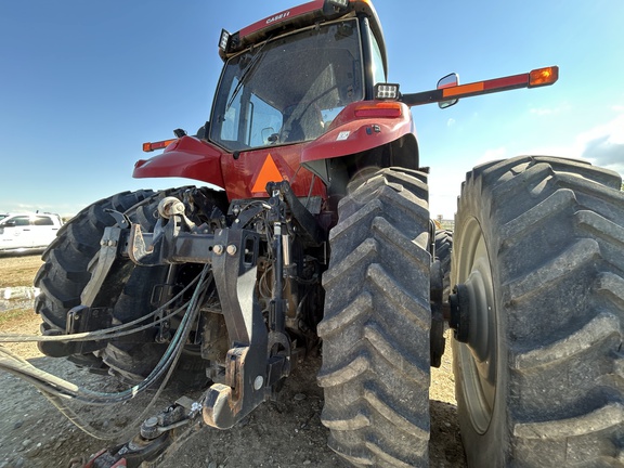 2012 Case IH Magnum 315 Tractor