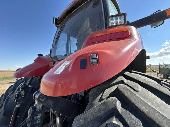 2012 Case IH Magnum 315 Tractor