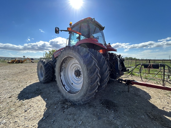 2012 Case IH Magnum 315 Tractor
