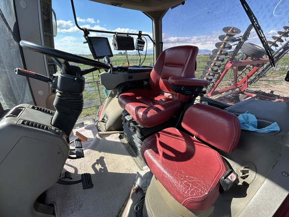 2012 Case IH Magnum 315 Tractor