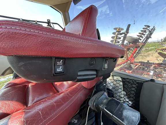 2012 Case IH Magnum 315 Tractor