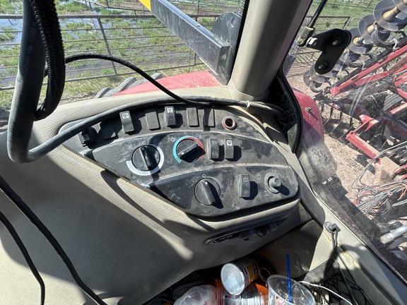 2012 Case IH Magnum 315 Tractor