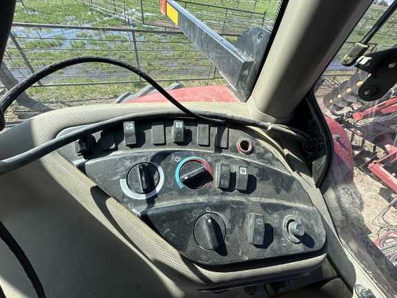 2012 Case IH Magnum 315 Tractor