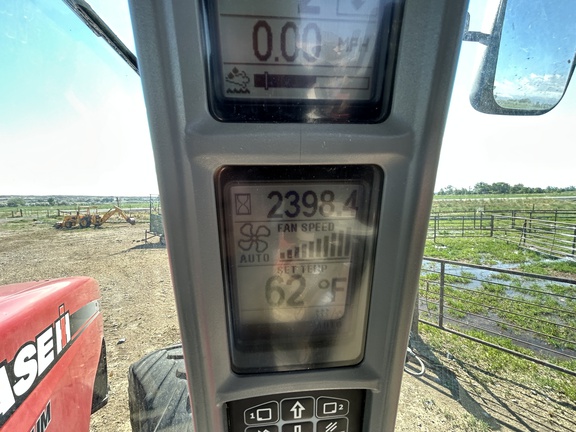 2012 Case IH Magnum 315 Tractor