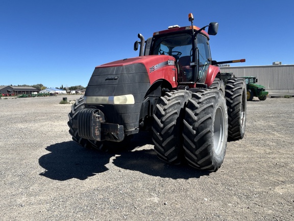 2012 Case IH Magnum 315 Tractor
