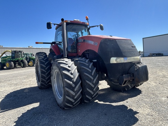 2012 Case IH Magnum 315 Tractor