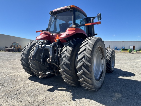 2012 Case IH Magnum 315 Tractor
