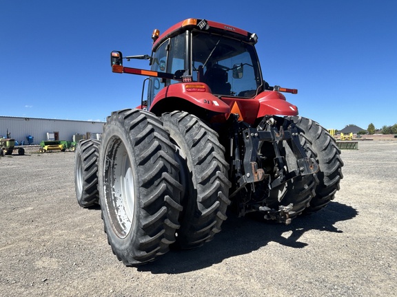 2012 Case IH Magnum 315 Tractor