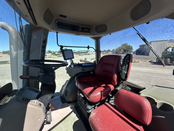 2012 Case IH Magnum 315 Tractor