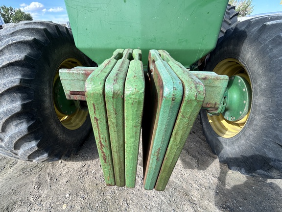 1993 John Deere 4960 Tractor