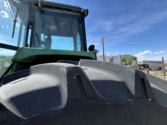 1993 John Deere 4960 Tractor