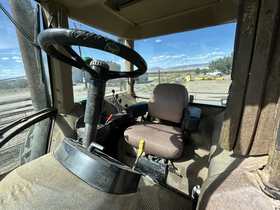 1993 John Deere 4960 Tractor