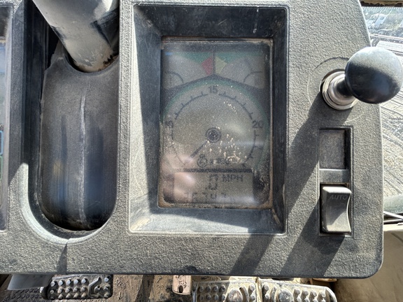 1993 John Deere 4960 Tractor