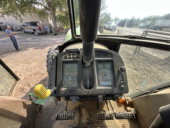 1993 John Deere 4960 Tractor