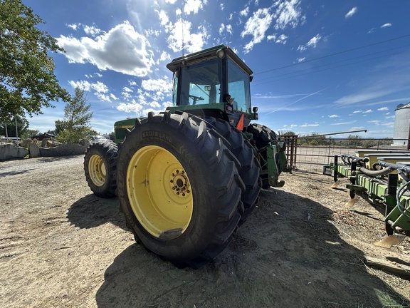 1993 John Deere 4960 Tractor