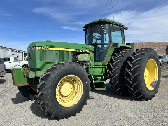 1993 John Deere 4960 Tractor
