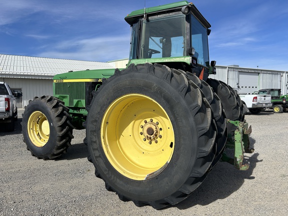1993 John Deere 4960 Tractor