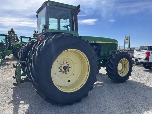 1993 John Deere 4960 Tractor