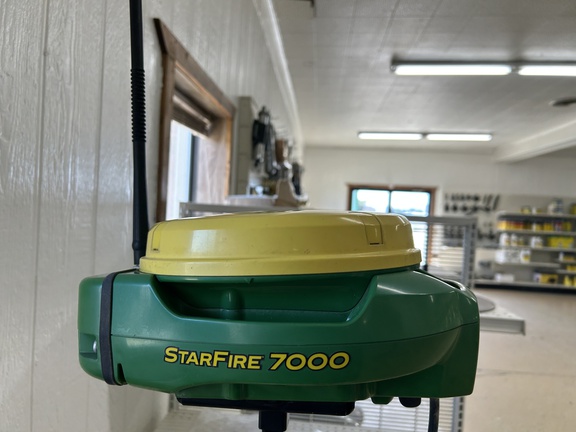 2024 John Deere 7000 Precision Ag