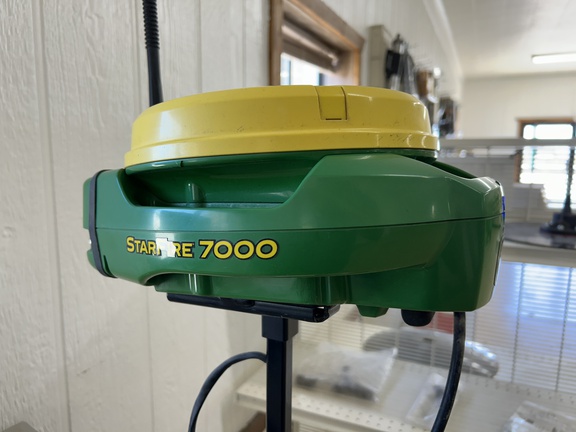 2024 John Deere 7000 Precision Ag