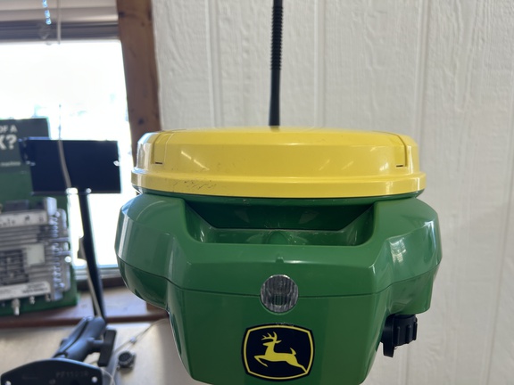 2024 John Deere 7000 Precision Ag