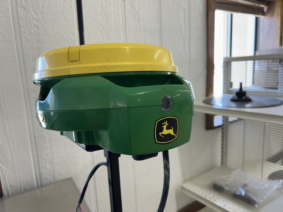 2024 John Deere 7000 Precision Ag