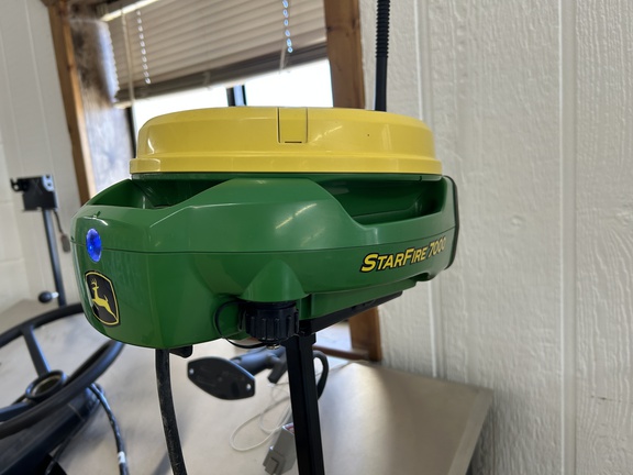 2024 John Deere 7000 Precision Ag