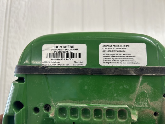 2024 John Deere 7000 Precision Ag