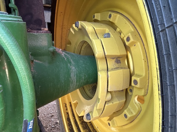 2012 John Deere 7280R Tractor