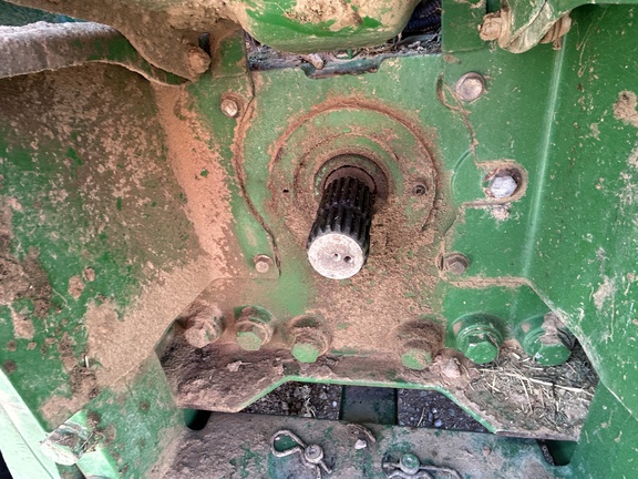 2012 John Deere 7280R Tractor